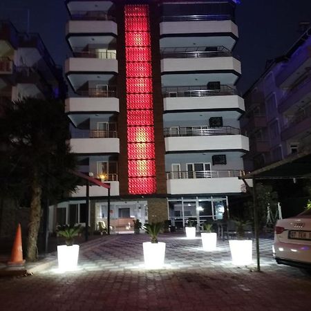 Hotel Simsek Фініке Екстер'єр фото