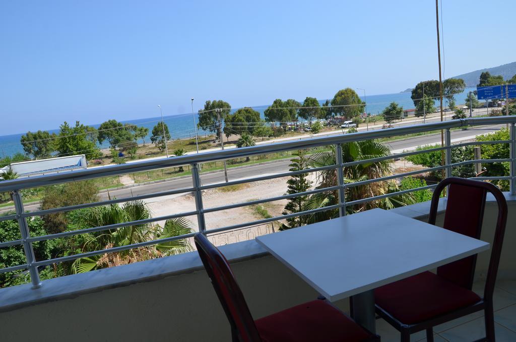Hotel Simsek Фініке Екстер'єр фото