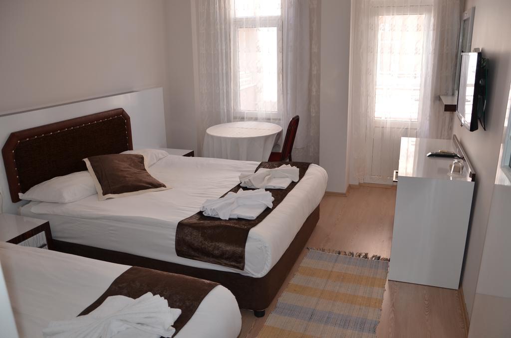Hotel Simsek Фініке Номер фото