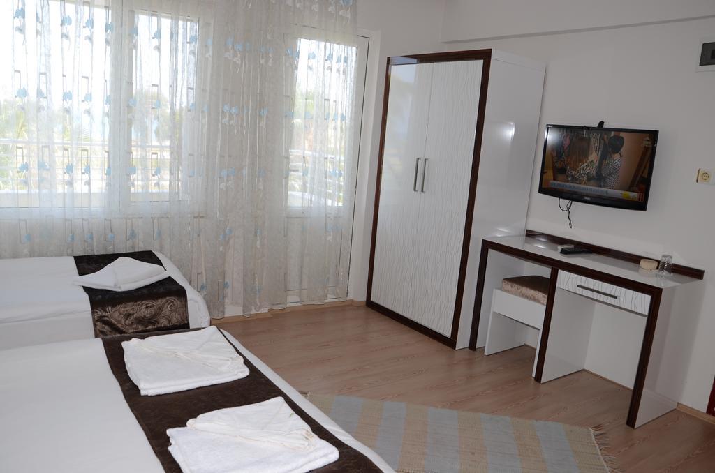 Hotel Simsek Фініке Екстер'єр фото