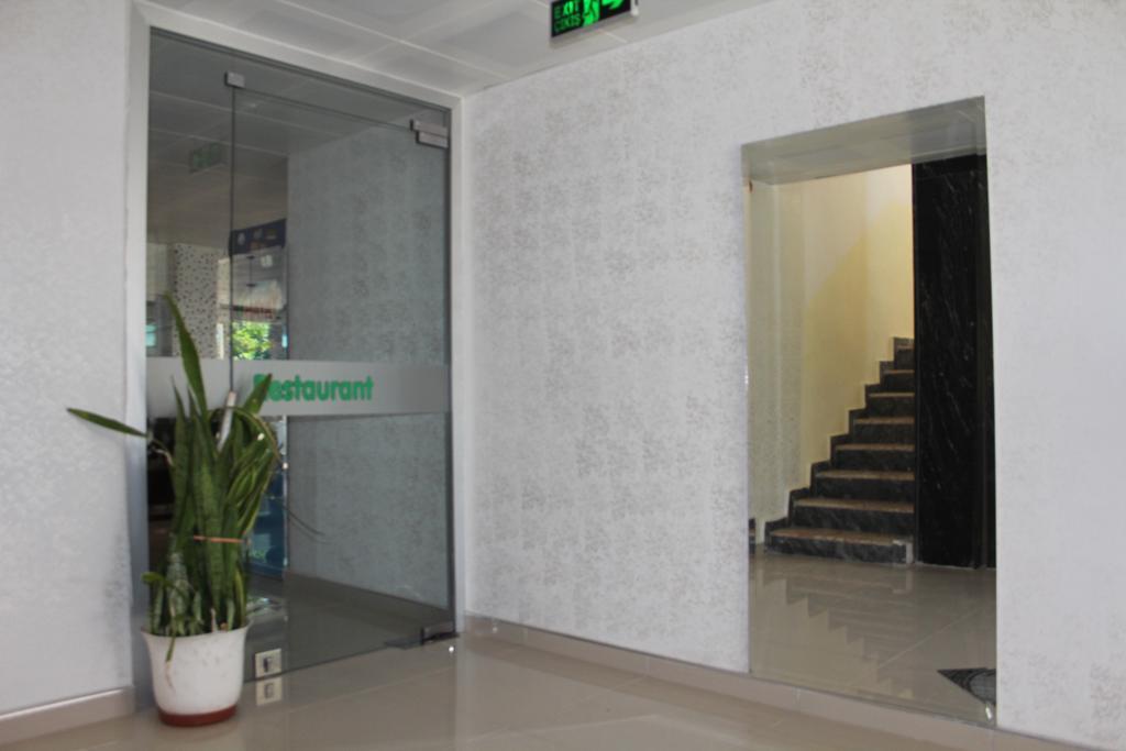 Hotel Simsek Фініке Екстер'єр фото