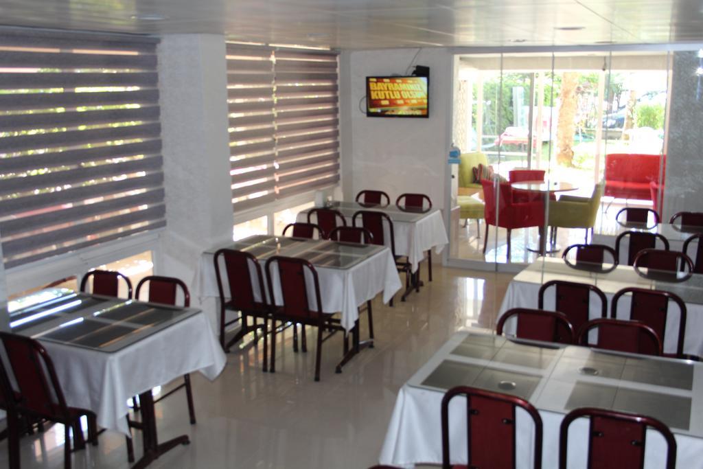 Hotel Simsek Фініке Екстер'єр фото