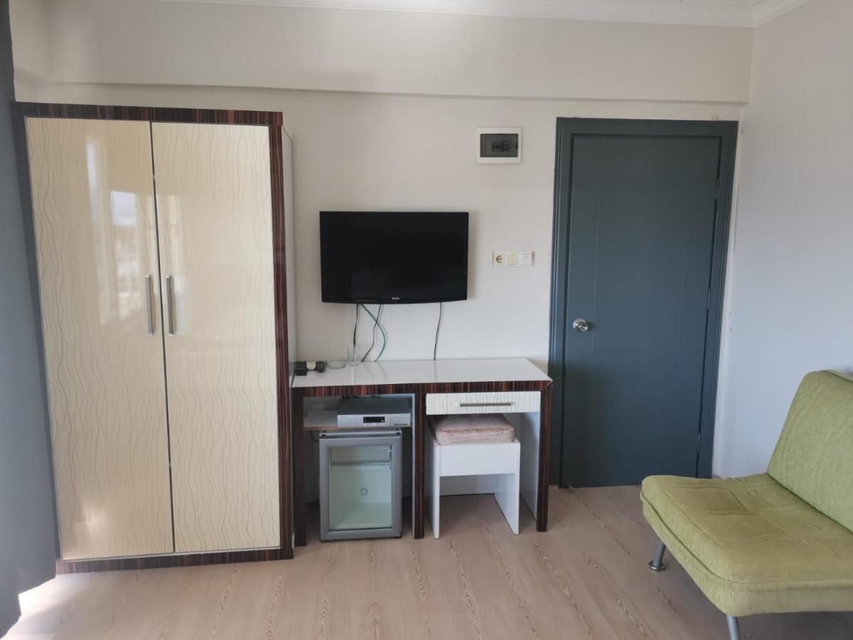 Hotel Simsek Фініке Екстер'єр фото