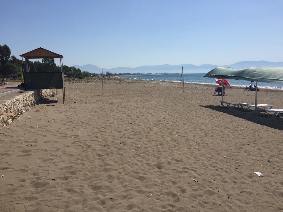 Hotel Simsek Фініке Екстер'єр фото
